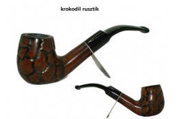 Szabó Bruyer extra II. pipa